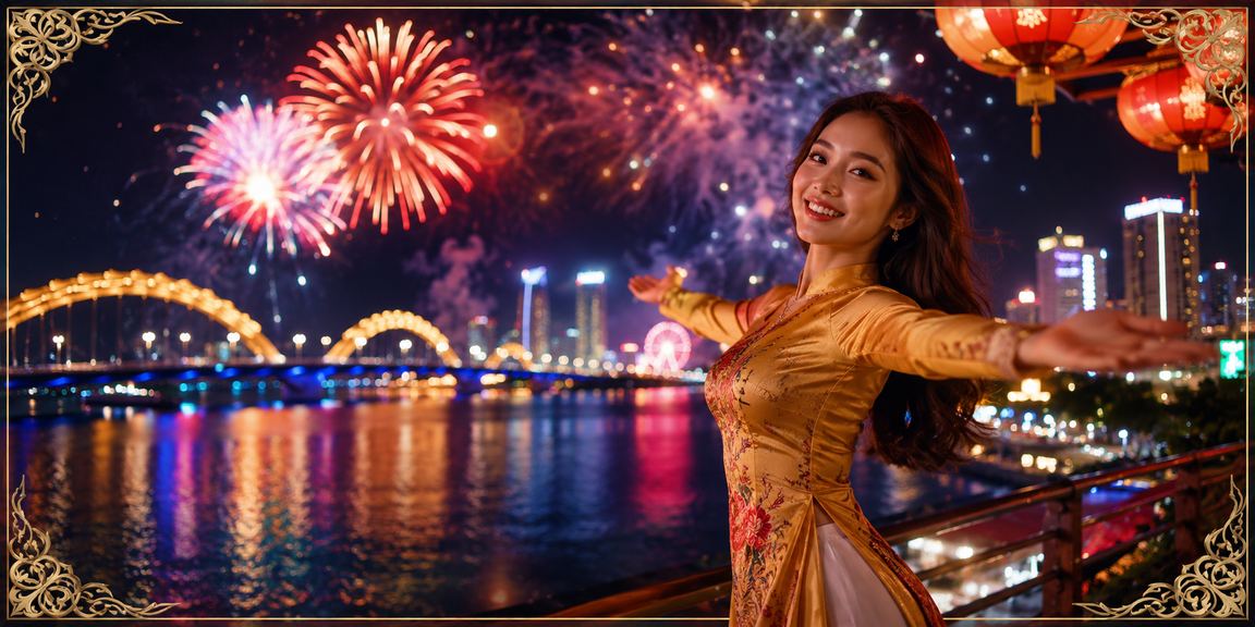 Lễ hội casino tại Đà Nẵng với những người chơi đặt cược trong không khí lễ hội sôi động