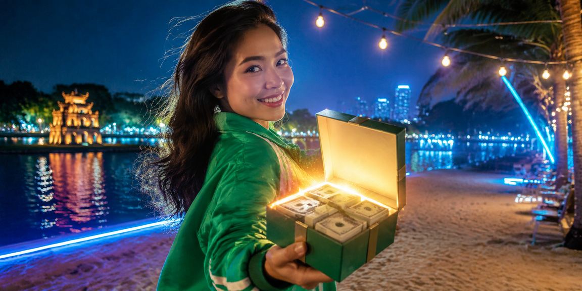 Người dùng Hà Nội trải nghiệm ứng dụng casino trực tuyến trên điện thoại di động
