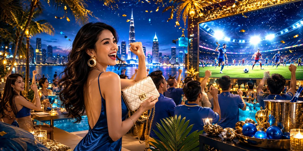 Không khí lễ hội cá cược tại Hồ Chí Minh trên soso66