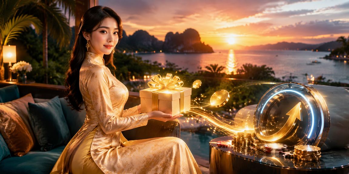 Cảnh quan Ninh Bình thanh bình với người dùng nhận bonus hoàn tiền qua điện thoại