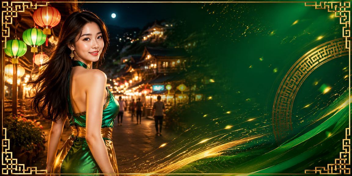 Người chơi slots tại chợ đêm Sapa với điện thoại Android trong tay
