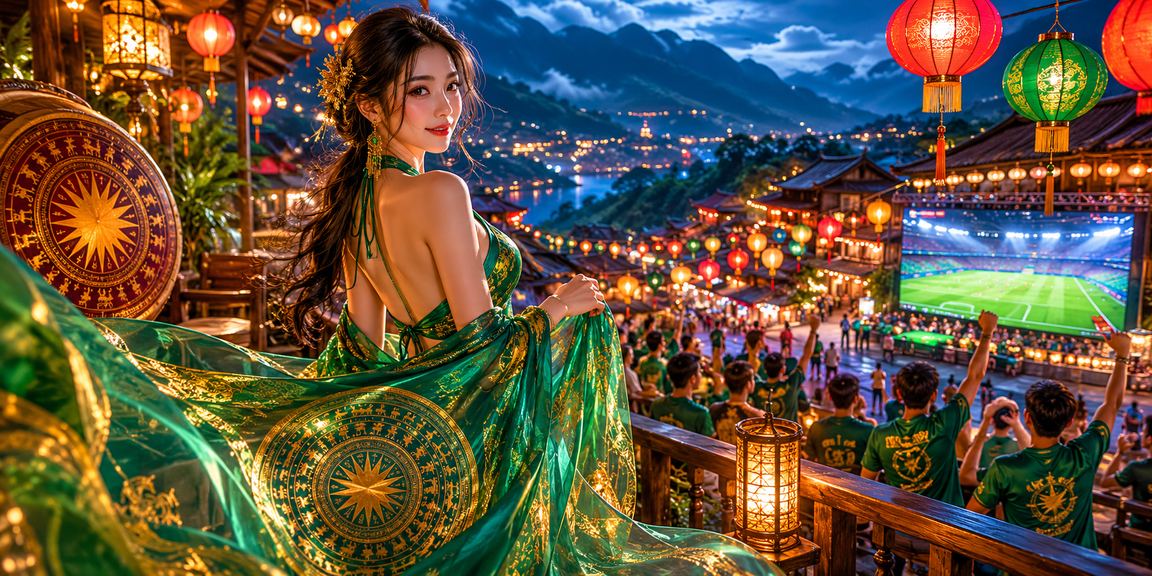 Không khí lễ hội cá cược và ưu đãi đặc biệt tại Việt Nam trên soso66